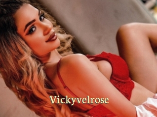 Vickyvelrose