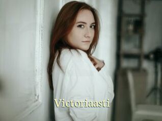 Victoriaasti