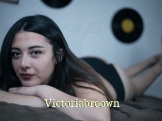 Victoriabroown