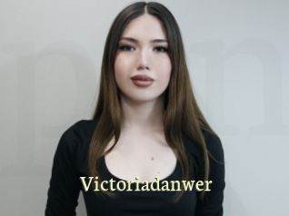 Victoriadanwer