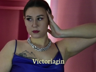 Victoriagin