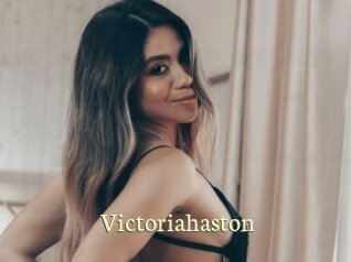 Victoriahaston