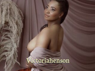 Victoriahenson