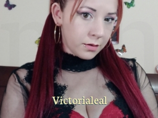 Victorialeal