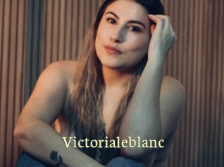 Victorialeblanc