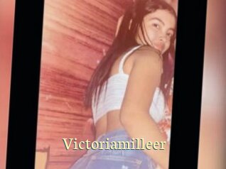 Victoriamilleer