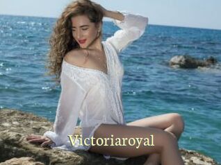 Victoriaroyal