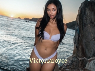 Victoriaroyce