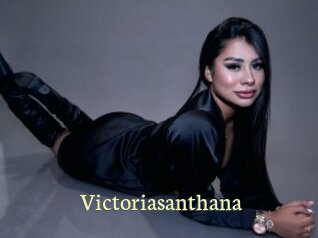 Victoriasanthana