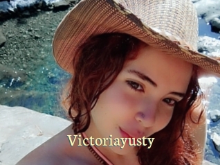 Victoriayusty