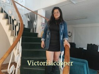 Victoriiacopper