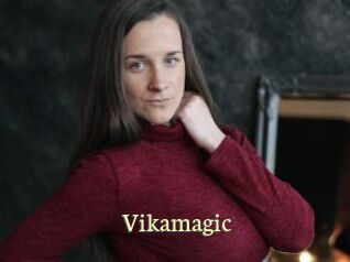 Vikamagic