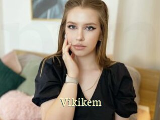 Vikikem