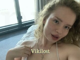 Vikilost