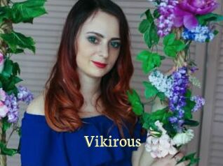 Vikirous