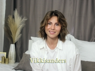 Vikkisanders