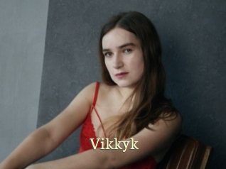 Vikkyk