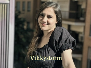 Vikkystorm