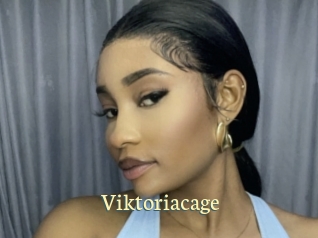 Viktoriacage