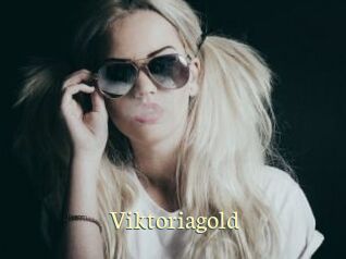 Viktoriagold