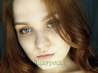 Vikypork