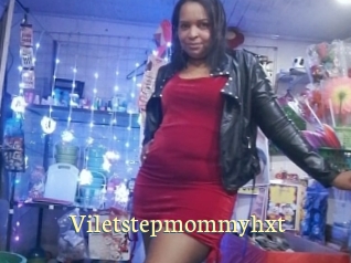 Viletstepmommyhxt