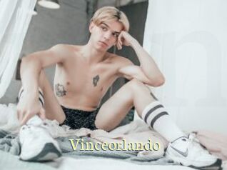 Vinceorlando