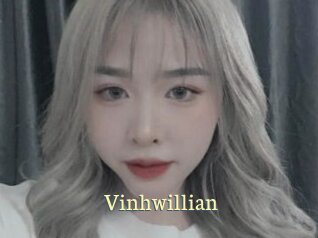 Vinhwillian