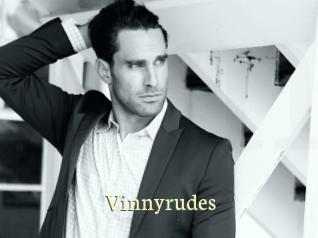 Vinnyrudes