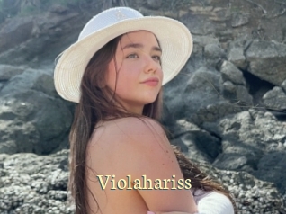 Violahariss