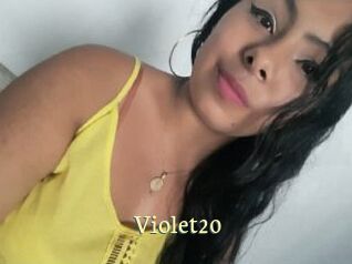 Violet20