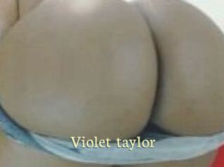 Violet_taylor