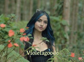 Violetagoode