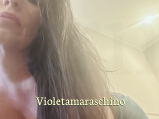 Violetamaraschino