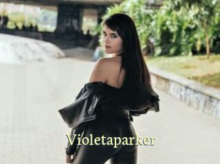 Violetaparker