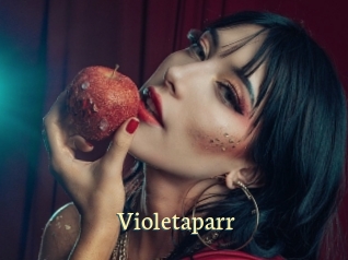 Violetaparr