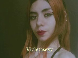 Violetasexy