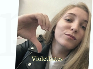 Violetbates