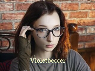 Violetbeccer