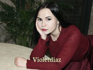 Violetdiaz