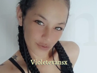 Violetevansx