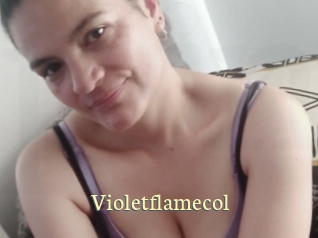 Violetflamecol