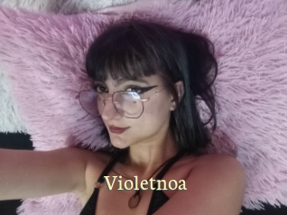 Violetnoa