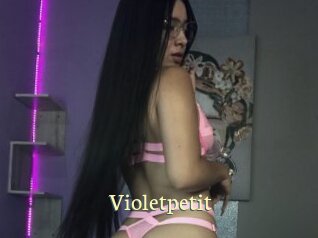 Violetpetit