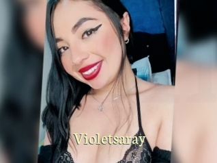 Violetsaray