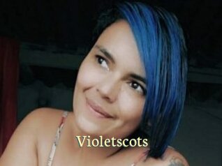 Violetscots