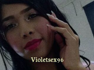 Violetsex96