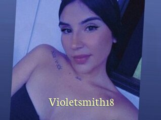 Violetsmith18