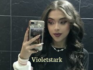 Violetstark