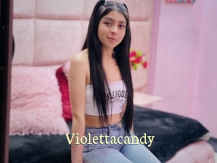 Violettacandy